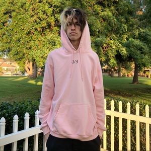 *1 OF 1* SUPER COMFY WARM “-1/3” SWEATSHIRT